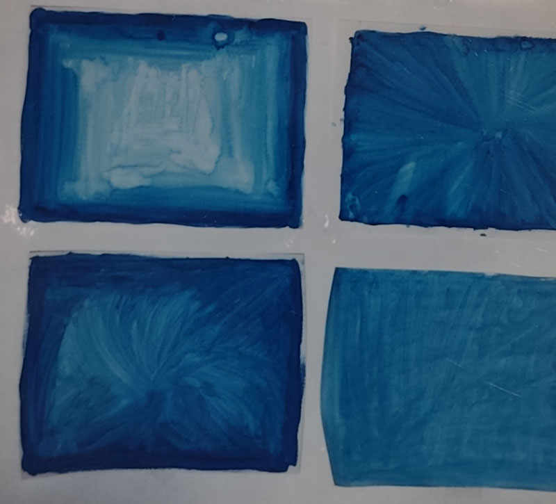 Atelier d'art-théraie à Montpellier